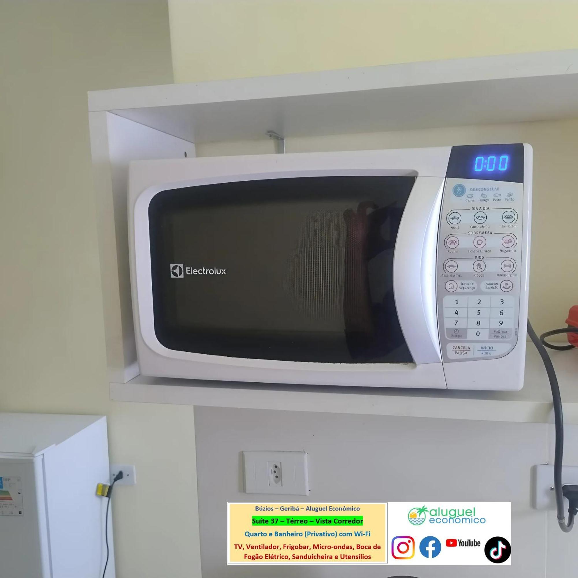 Buzios - Geriba - Suites - Aluguel Economico Dış mekan fotoğraf